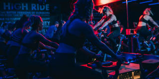 Cyclebar southwest 2025