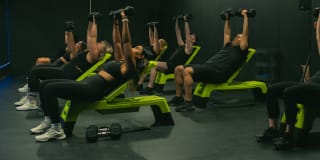 Rise Republic Fitness Studio