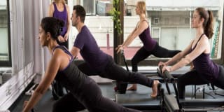 Merrithew™ Studio - Midtown Toronto's Best Pilates Studio