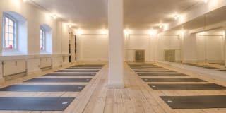 Yoga — The Yoga Flat - Yoga in Copenhagen
