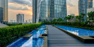 Alila SCBD Jakarta