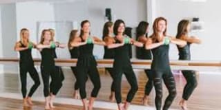 Pink Barre - Virginia Highlands: Read Reviews and Book Classes on ClassPass