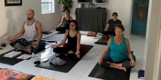 Ananda Yoga: Read Reviews and Book Classes on ClassPass