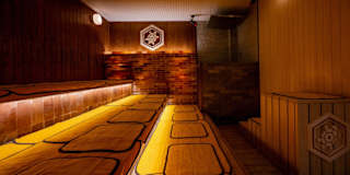 TARU SAUNA LABOのレビューを読み、ClassPassでクラスを予約する