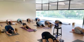 Yoga Movement - Tanjong Pagar: Read Reviews and Book Classes on ClassPass