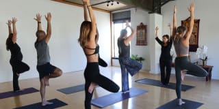 Hot Spot Yoga - 9th Street - Oakland: Read Reviews and Book Classes on  ClassPass