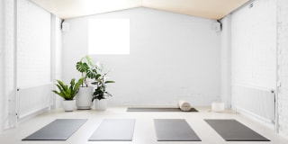 Revive Yoga & Wellness: Read Reviews and Book Classes on ClassPass