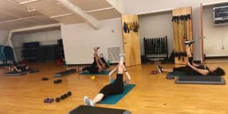 How to Balance Pilates and Running - ClassPass Blog