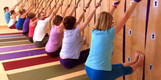 Radiance Yoga Greensboro – A Yoga Studio in the Heart of