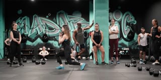 Empower Fitness VA: Read Reviews and Book Classes on ClassPass