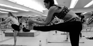 CorePower Yoga - Foothill: Read Reviews and Book Classes on ClassPass
