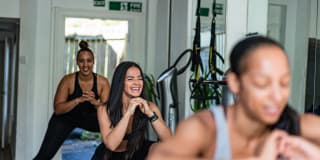 New City Fitness: Read Reviews and Book Classes on ClassPass