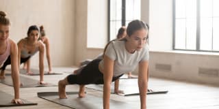 Alpharetta Schedule + Classes - Lift Yoga + Body