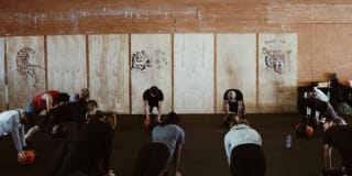 Jam Box Fitness - Dallas Design District: Read Reviews and Book Classes on  ClassPass