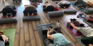 Hot Yoga Works - Britomart: lê avaliações e reserva aulas na ClassPass
