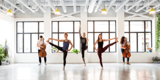Modo Yoga - Portland: lê avaliações e reserva aulas na ClassPass