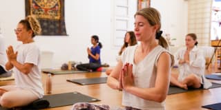 My Yoga - Vila Nova Conceição: Read Reviews and Book Classes on ClassPass