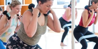 Club Pilates - Hilliard: Read Reviews and Book Classes on ClassPass