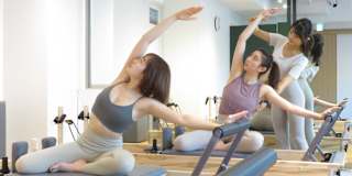 pilates K【女性専用】 - 浦和PARCO店: Read Reviews and Book Classes
