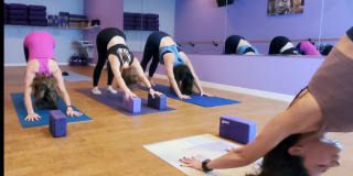 The Resistance Reformer Pilates High Barnet: Read Reviews and Book Classes  on ClassPass