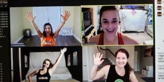 Club Pilates East Austin Read Reviews And Book Classes On Classpass