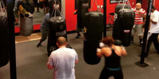 Cardio Kickboxing - Why You Should Try This Incredible Workout at TITLE  Boxing Club Cottonwood Heights!