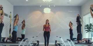 Tustin, CA  LiveMetta Pilates and Yoga
