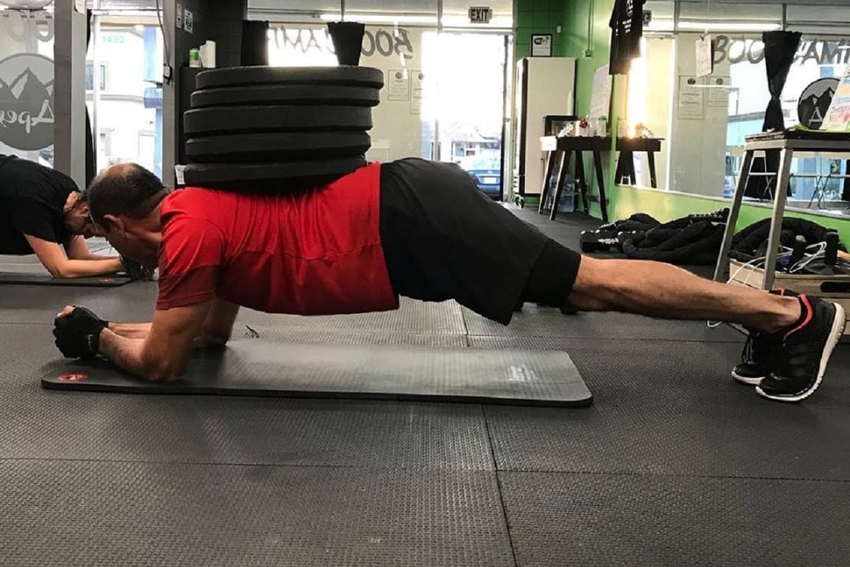 Apex Bootcamp Read Reviews And Book Classes On Classpass