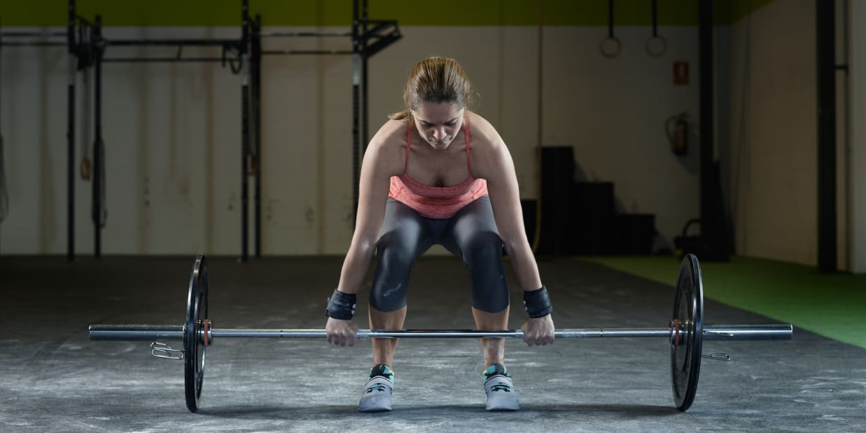 Workout Anytime Dunwoody Read Reviews And Book Classes On Classpass