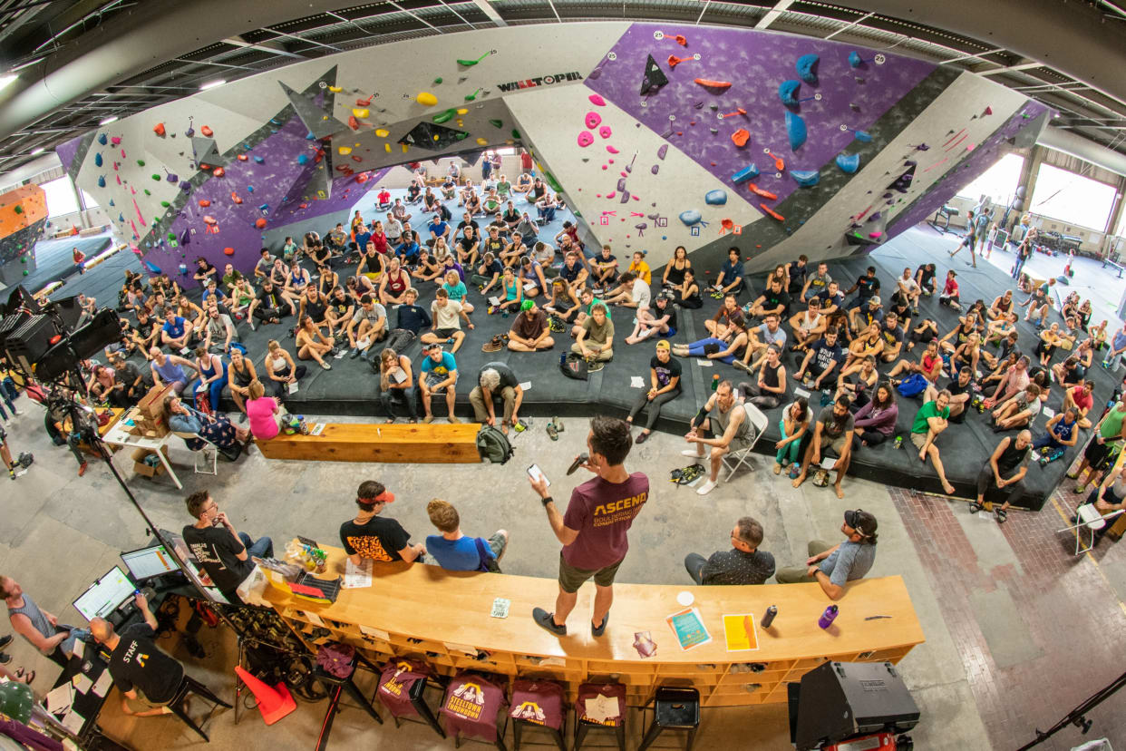 ASCEND Pittsburgh Read Reviews and Book Classes on ClassPass