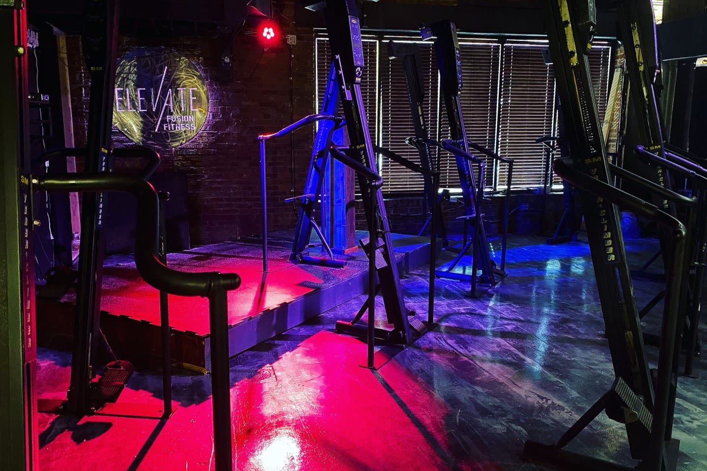 Club Elevate Fitness Read Reviews and Book Classes on ClassPass