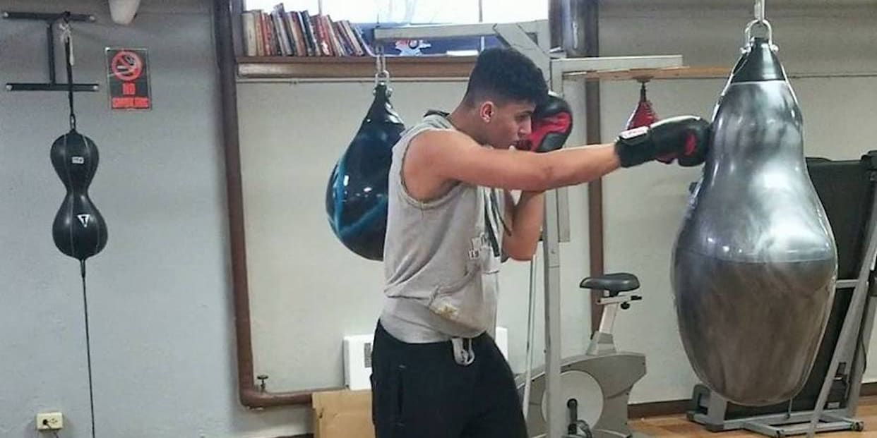 Villa Park Boxing Club Read Reviews and Book Classes on ClassPass