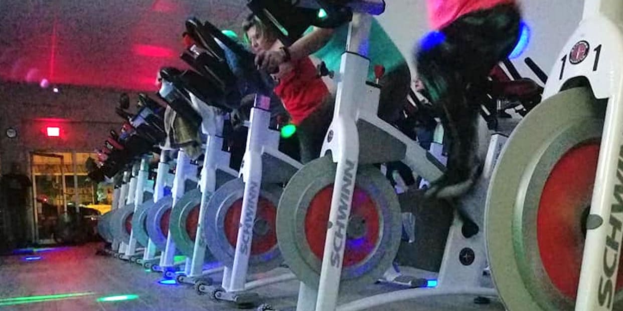 treadmill wattage