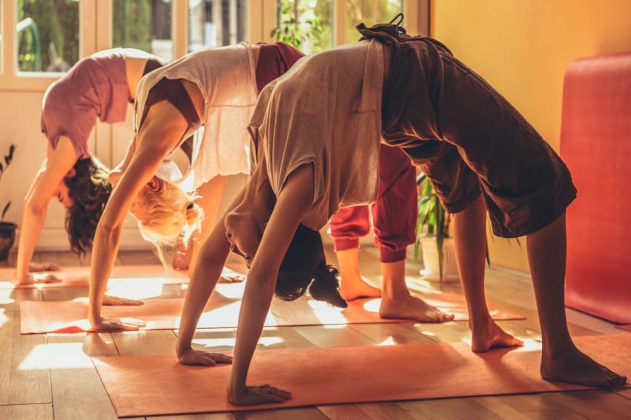 Yoga Shala Of San Antonio Read Reviews And Book Classes On Classpass