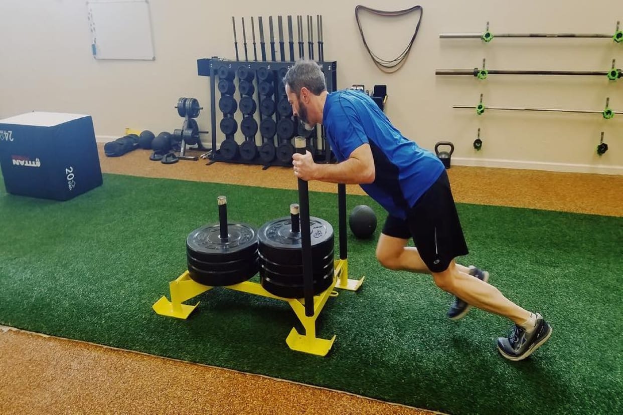 level up fitness cycle reviews