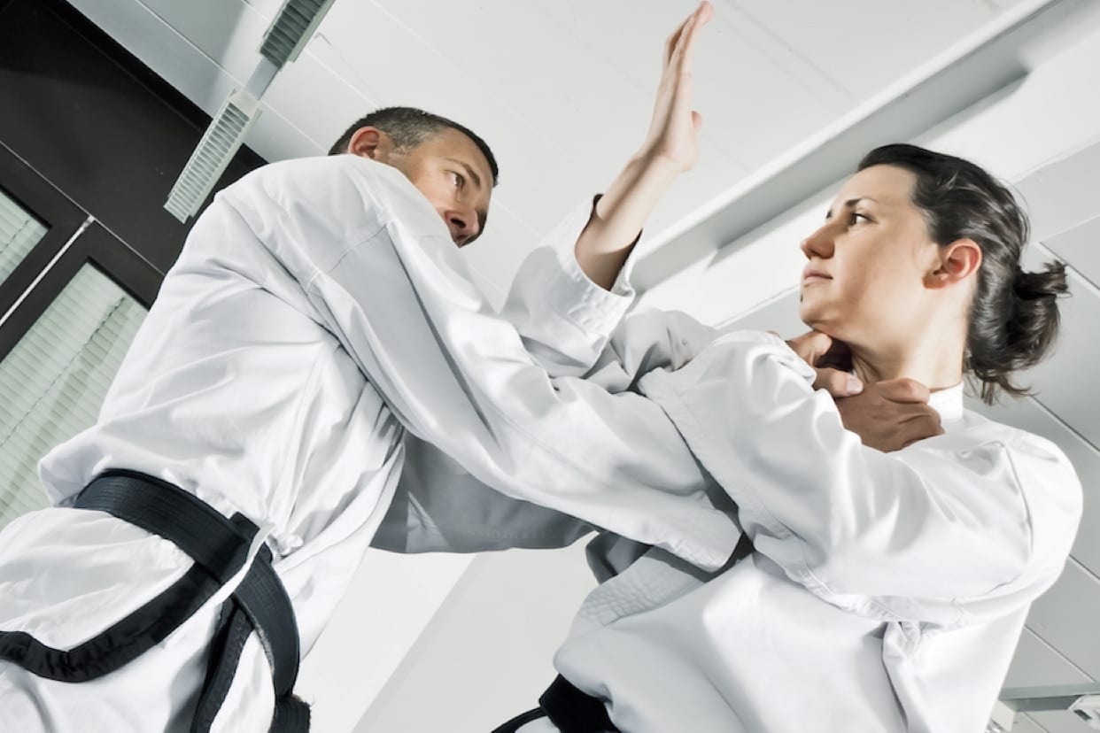 Brown S Martial Arts Waterdown Read Reviews And Book Classes On Classpass