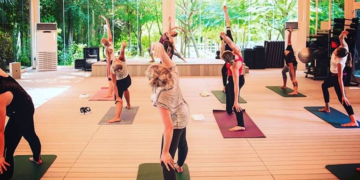 Body Language Read Reviews And Book Classes On Classpass