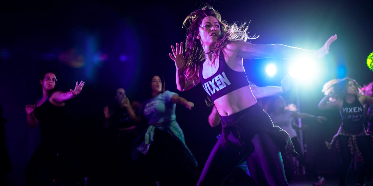 Vixen Workout Miami Read Reviews And Book Classes On Classpass