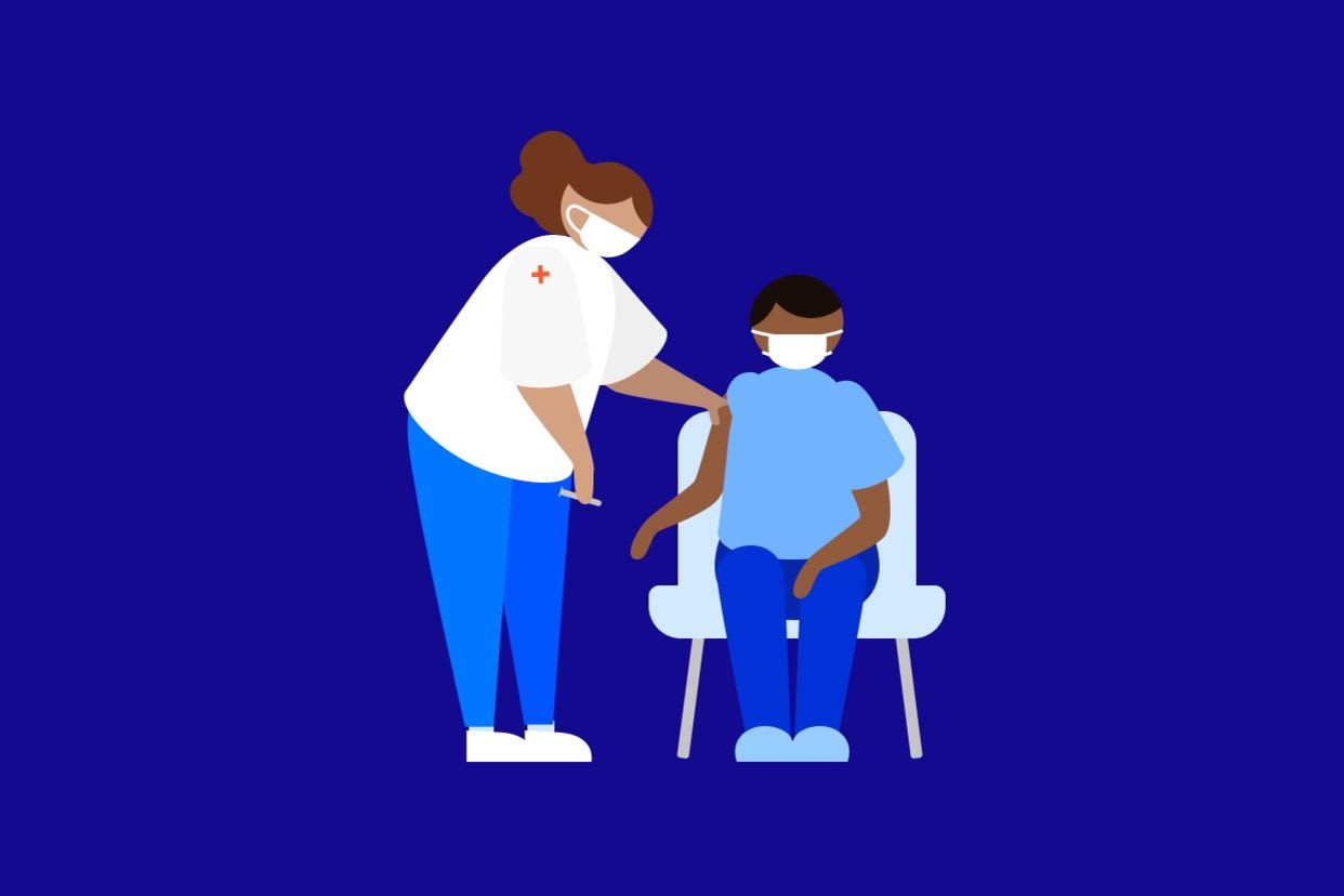 Covid 19 Vaccine Center At Advantagecare Physicians Forest Hills Medical Office Read Reviews And Book Classes On Classpass