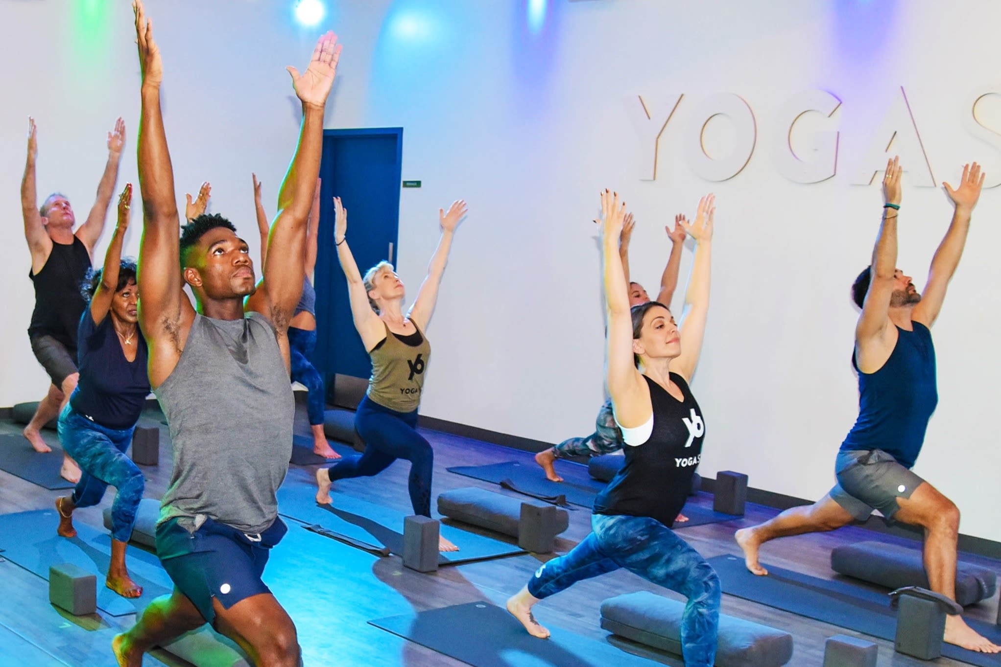 YogaSix Upper Arlington Read Reviews and Book Classes on ClassPass