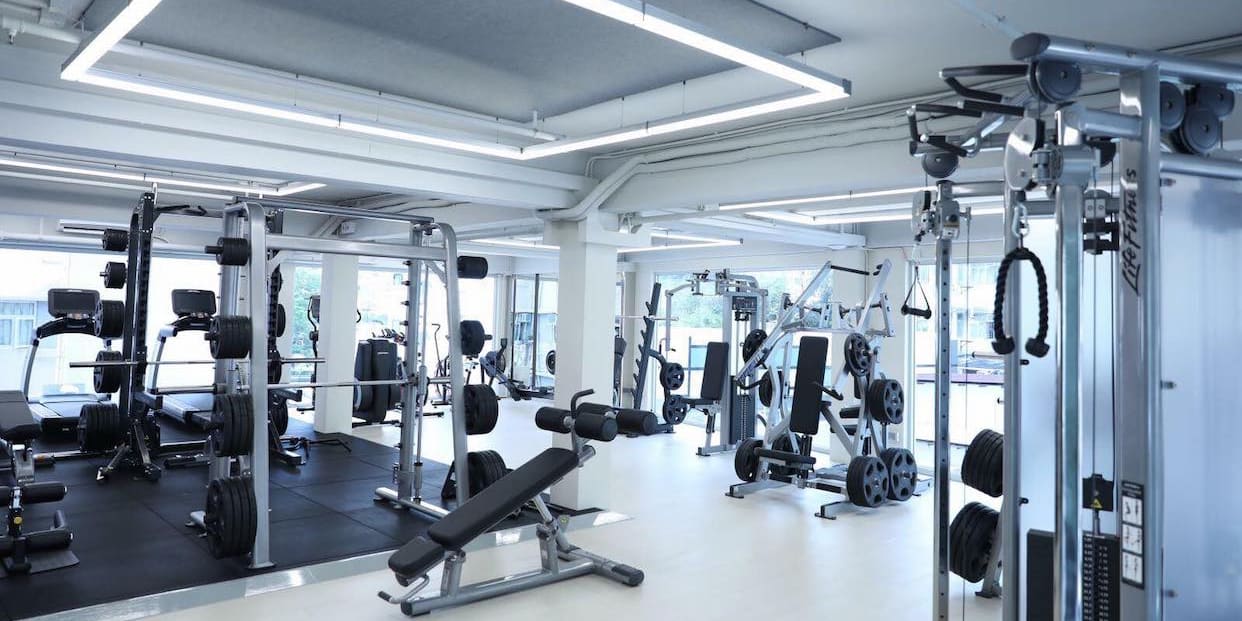 ozoy fitness