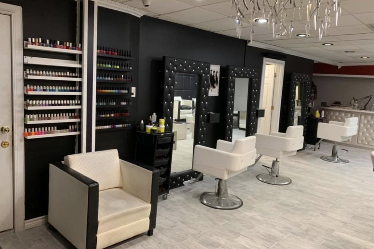 Kay Beauty Spa Lounge & Nail Bar Read Reviews and Book Classes on