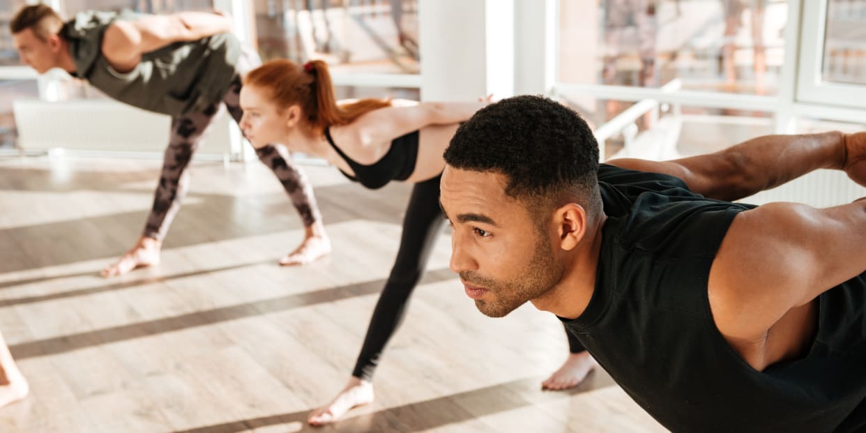 Yogashakti Slussen Read Reviews And Book Classes On Classpass