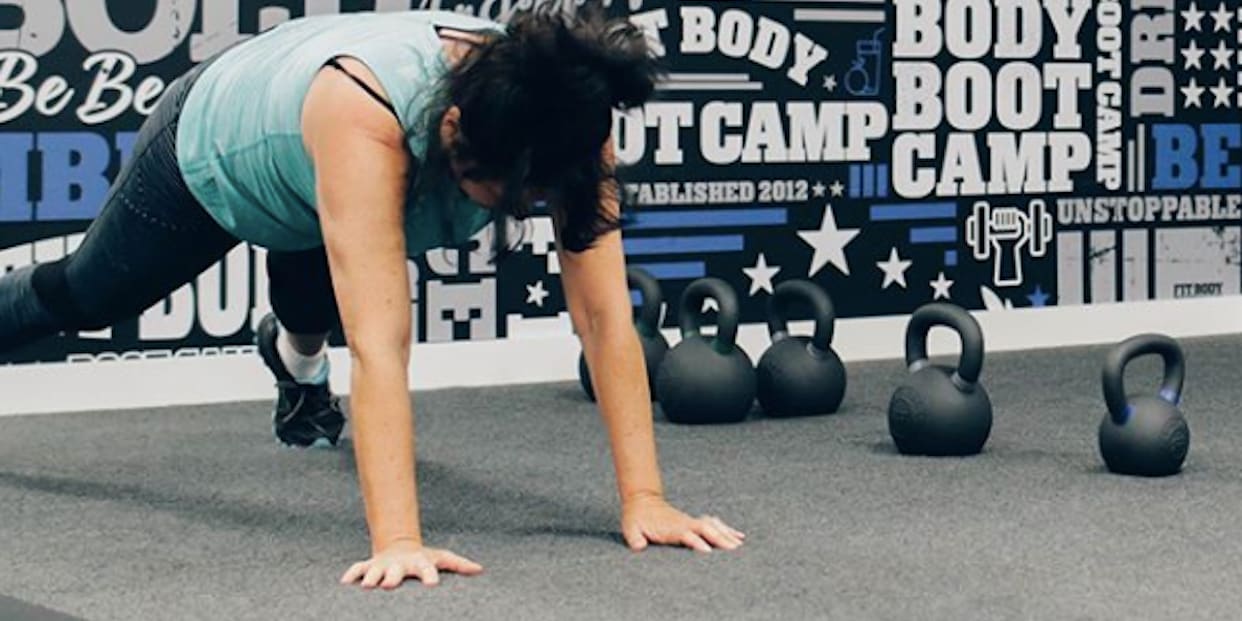 Bootcamp At Riverside Tyler Square Fit Body Boot Camp Read Reviews And Book Classes On Classpass