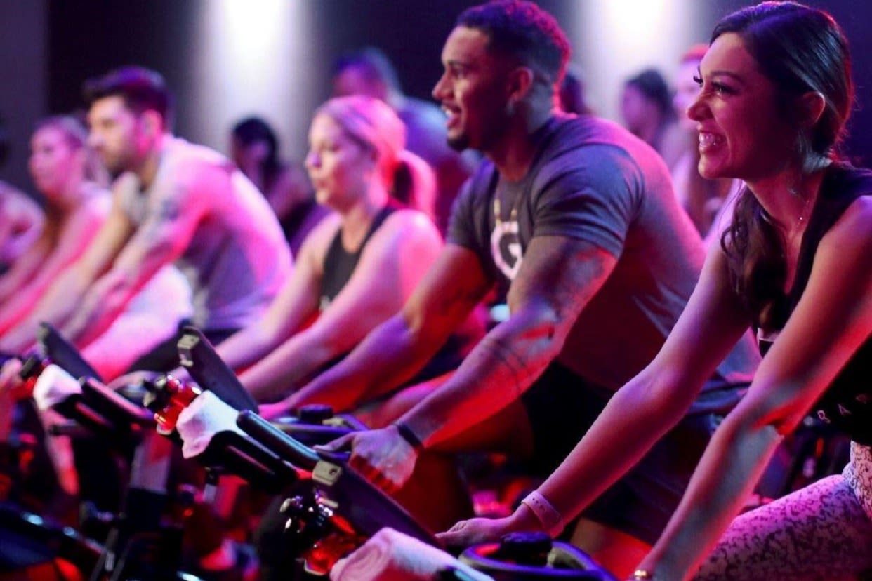 Cyclebar Wellington Read Reviews And Book Classes On Classpass