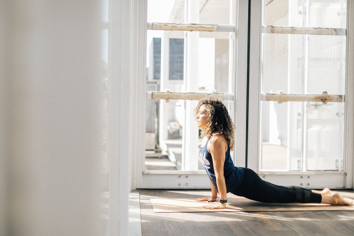 Ra Yoga Long Beach Read Reviews And Book Classes On Classpass