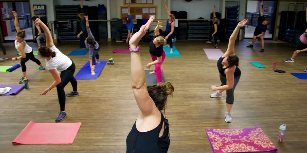 Yoga Severna Park Healing Point Acupuncture And Healing Arts Events