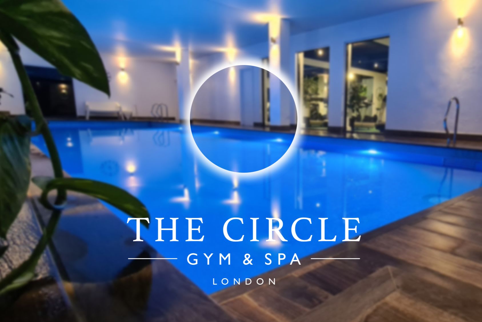 the circle gym and spa prices