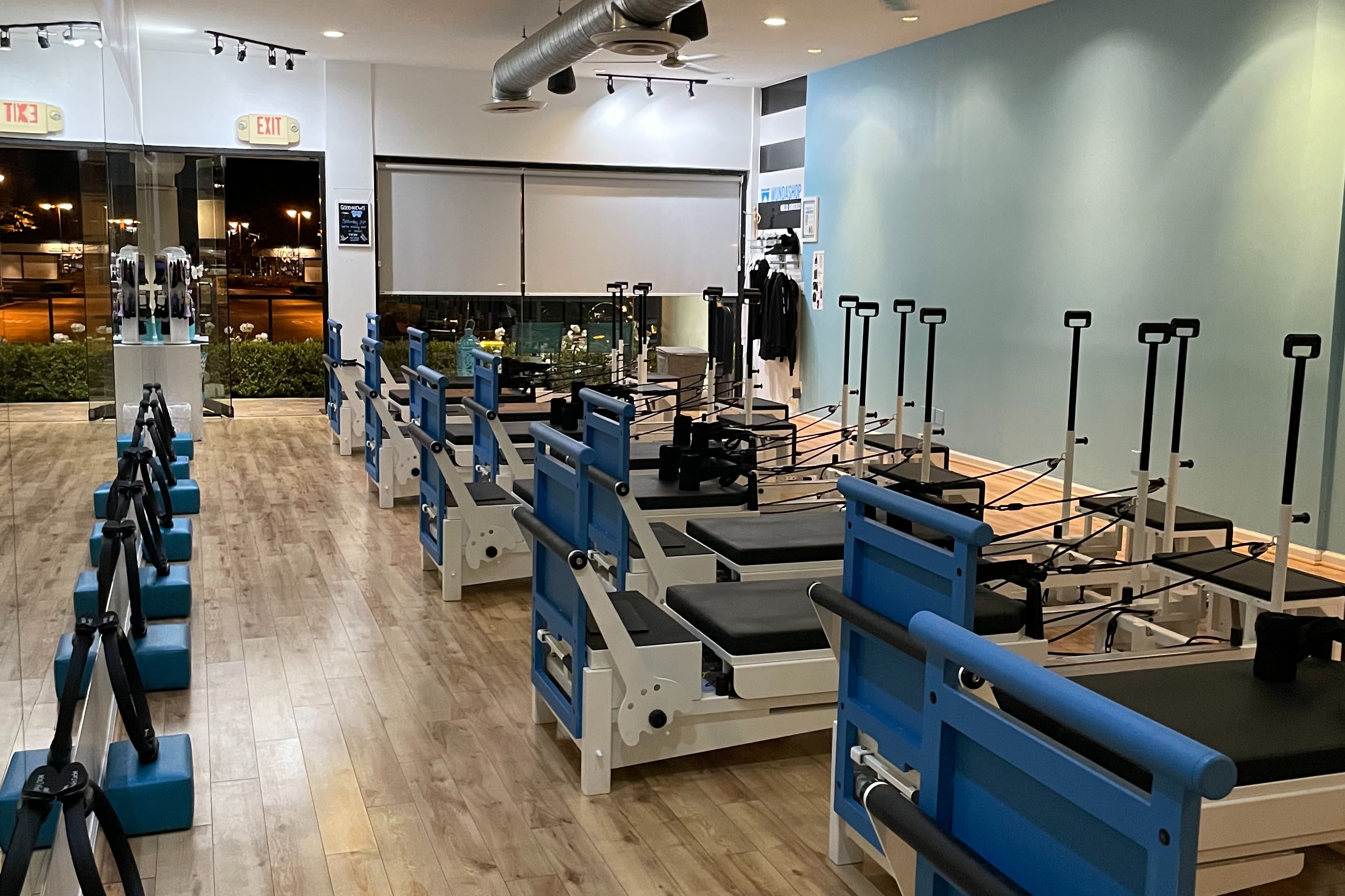 WundaBar Pilates Westlake Village Read Reviews and Book Classes on