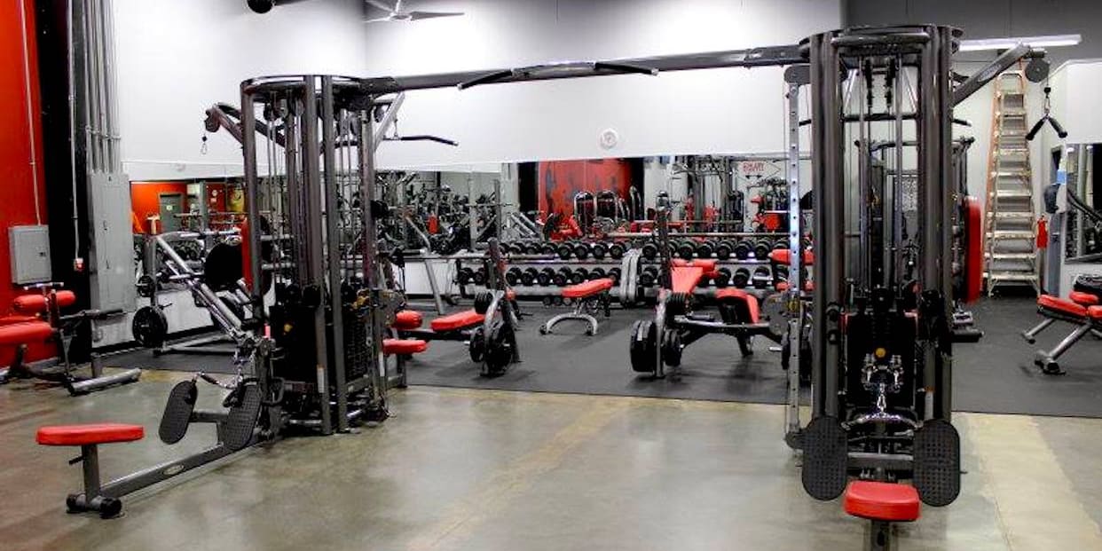 Village Fitness Marietta Read Reviews And Book Classes On Classpass